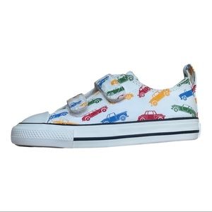 Chuck Taylor All Star Easy-On By Toddler Boy Size 8